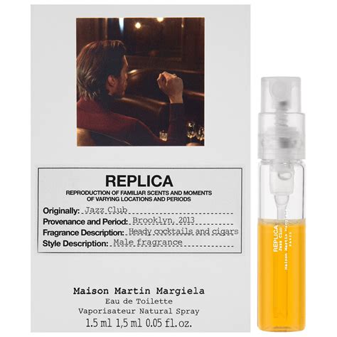 replica perfume sample|maison margiela perfume samples.